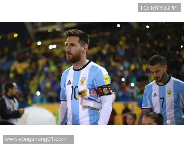 射手座足球明星盘点：从梅西到阿圭罗，星座背后的足球传奇