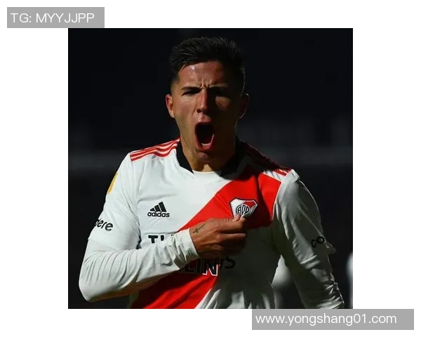 新一代足球天才恩佐:他如何成为世界足坛的未来之星