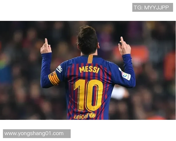 梅西退役后新一代足球明星崛起：年轻天才引领未来足球潮流