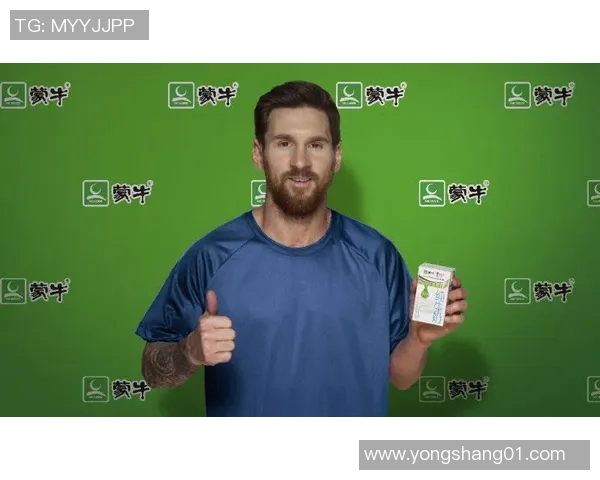 球星代言助力品牌腾飞 足球明星代言对市场营销的深远影响分析