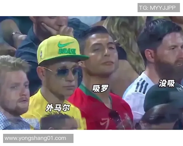 足球场上的十大神奇搞笑球星 他们的搞笑时刻笑翻全场