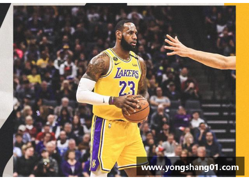 NBA湖人：战绩、明星与传奇的完美融合